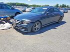 2017 Mercedes-benz E 300 4matic Green vin: WDDZF4KBXHA025740
