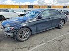 2019 Mercedes-benz E 450 4matic Black vin: WDDZF6JB1KA525869