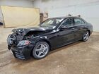 2019 Mercedes-benz E 450 4matic Black vin: WDDZF6JB1KA570990
