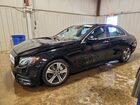 2020 Mercedes-benz E 350 4matic Black vin: WDDZF8EB6LA751042