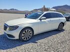 2019 Mercedes-benz E 450 4matic White vin: WDDZH6JB2KA607975