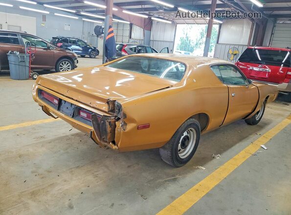 1972 DODGE CHARGER