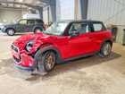 2026 Mini Cooper S Red vin: WMW23GD07T2Y20679