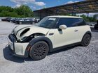 2022 Mini Cooper Cream vin: WMW33DH01N2R94778