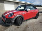 2023 Mini Cooper S Red vin: WMW43DL02P3P54504