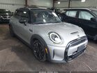 2024 Mini Hardtop Cooper S Gray vin: WMW53DH00R2U74764