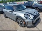 2024 Mini Hardtop Cooper S Silver vin: WMW53DH04R2U53366