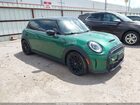 2024 Mini Hardtop Cooper S Green vin: WMW53DH04R2U67431