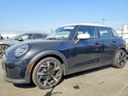 2026 Mini Cooper Black vin: WMW53GD05T2X65811