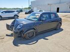 2026 Mini Cooper S Black vin: WMW53GD08T2X96938