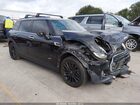 2017 Mini Clubman Cooper Black vin: WMWLU1C55H2F27305