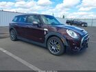 2017 Mini Clubman Cooper S Maroon vin: WMWLU5C5XH2E82725