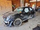 2023 Mini Cooper S Clubman All4 Black vin: WMWXJ1C03P2S54200