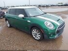 2020 Mini Clubman Cooper S Green vin: WMWXJ1C09L2N02427