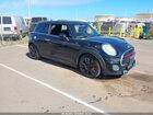 2016 Mini Hardtop John Cooper Works Черный vin: WMWXM9C51GT997689