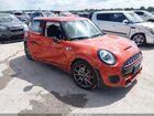 2019 Mini Hardtop John Cooper Works Orange vin: WMWXM9C52K2H38940