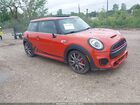 2019 Mini Hardtop John Cooper Works Orange vin: WMWXM9C56K2H81063