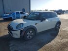 2017 Mini Cooper Cream vin: WMWXP5C36H2F60960