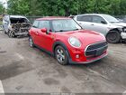 2019 Mini Hardtop Cooper Red vin: WMWXP5C56K2H96890