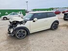 2018 Mini Cooper S Кремовый vin: WMWXP7C51J2A48140