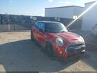 2016 Mini Hardtop Cooper S Red vin: WMWXP7C57G3B33745