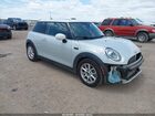 2020 Mini Hardtop Cooper White vin: WMWXR3C06L2M55782