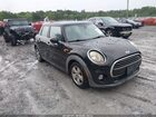 2017 Mini Hardtop Cooper Black vin: WMWXU1C35H2F92851