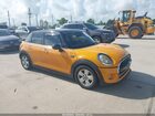 2016 Mini Hardtop Cooper Оранжевый vin: WMWXU1C51G2D08308