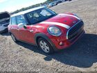 2016 Mini Hardtop Cooper Red vin: WMWXU1C53G2D09329