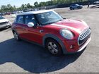 2016 Mini Hardtop Cooper Red vin: WMWXU1C54G2D10165