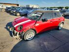 2016 Mini Cooper S Red vin: WMWXU3C59G2B66883