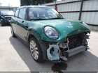 2020 Mini Hardtop Oxford Edition Green vin: WMWXU7C09L2M56267