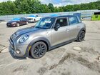 2020 Mini Cooper S Gold vin: WMWXU9C00L2M52541
