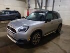 2025 Mini Countryman S All4 Серебряный vin: WMZ23GA00S7R14542