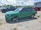 2025 Mini Countryman S All4 Green vin: WMZ23GA06S7P40668