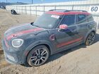 2024 Mini Cooper Jcw Countryman All4 Black vin: WMZ33BS06R3S12538