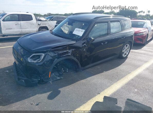 2025 MINI SE COUNTRYMAN SE ALL4