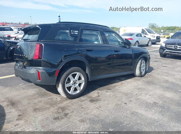 2025 MINI SE COUNTRYMAN SE ALL4