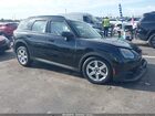 2025 Mini Se Countryman Se All4 Черный vin: WMZ53GA02S7R60449