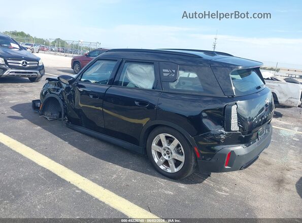 2025 MINI SE COUNTRYMAN SE ALL4