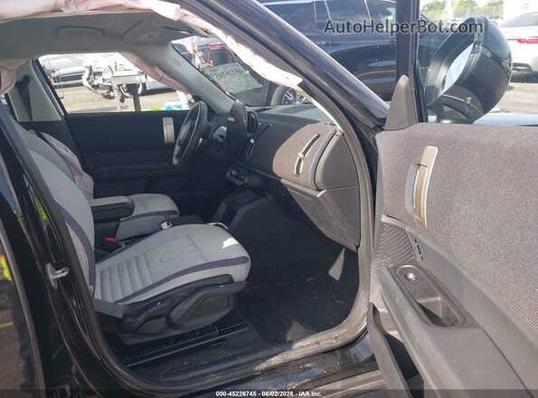 2025 MINI SE COUNTRYMAN SE ALL4