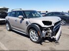 2024 Mini Countryman Cooper S Beige vin: WMZ83BR02R3S02133