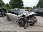 2023 Mini Countryman Cooper S Silver vin: WMZ83BR07P3R25926