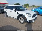 2018 Mini Countryman Cooper White vin: WMZYS7C30J3E07783