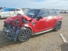 2019 Mini Cooper S Countryman Red vin: WMZYT3C54K3E94385