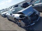 2017 Porsche 911 Carrera/carrera 4 Silver vin: WP0AA2A92HS107089