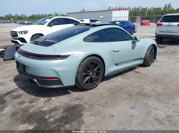 2025 PORSCHE 911 CARRERA/CARRERA T