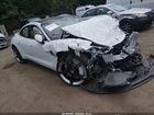 2021 Porsche Taycan   White vin: WP0AA2Y19MSA17449