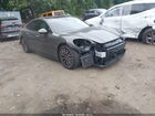2025 Porsche Panamera 4 Green vin: WP0AA2YA2SL007267