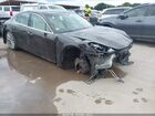 2018 Porsche Panamera 4s Коричневый vin: WP0AB2A74JL133091